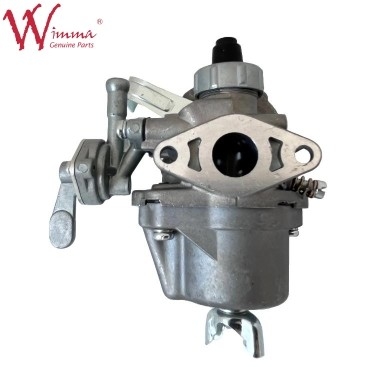 Carburador para 2 tempos Cg411 40-6 411 Peças sobressalentes de motores a gasolina PZ13 Brush Cutter Carburador