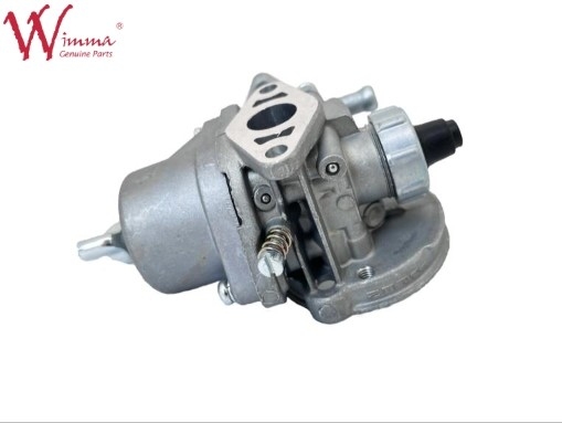 Carburador para 2 tempos Cg411 40-6 411 Peças sobressalentes de motores a gasolina PZ13 Brush Cutter Carburador