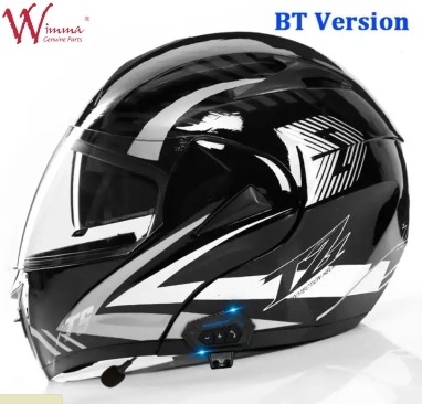 Capa de motocicleta EPS Fibra de carbono Bicicleta de montanha