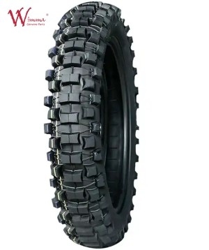 Motocicleta Off Road resistência à corrosão pneus GUMMY FX borracha 110/100-18 110/90-19 100/90-19 140/80-18 120/100-18 100/90