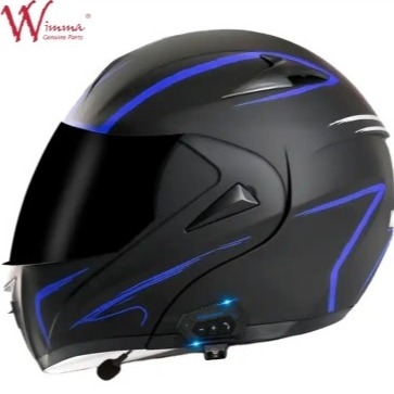 Capa de motocicleta EPS Fibra de carbono Bicicleta de montanha