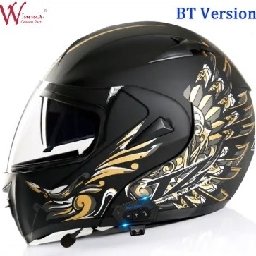 Capa de motocicleta EPS Fibra de carbono Bicicleta de montanha