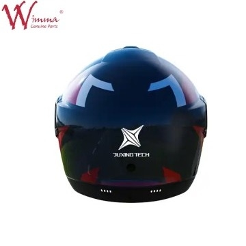 capacete inteligente Motocicleta capacete inteligente de motocicleta online atacadista motocicleta voz Hud inteligente