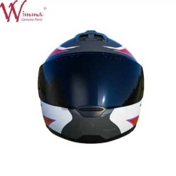 capacete inteligente Motocicleta capacete inteligente de motocicleta online atacadista motocicleta voz Hud inteligente