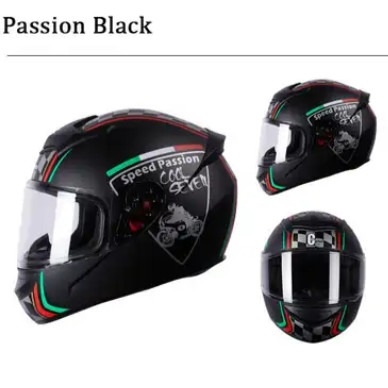 capacete de moto premium confortável estilo e design aerodinâmico ventilação melhorada uso versátil capacete de moto