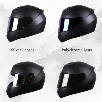 capacete de moto premium confortável estilo e design aerodinâmico ventilação melhorada uso versátil capacete de moto