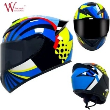 Casco de moto com revestimento lavável Casco de motocicleta preço por atacado Cascos de logotipo personalizado fabricante de fábrica