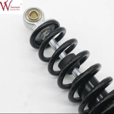 Absorvedor de choque de motocicleta com várias peças de ciclomotor com preço competitivo