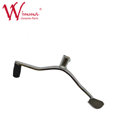 Motorista BIZ100 KS Motorista Kick Footrest Grau A