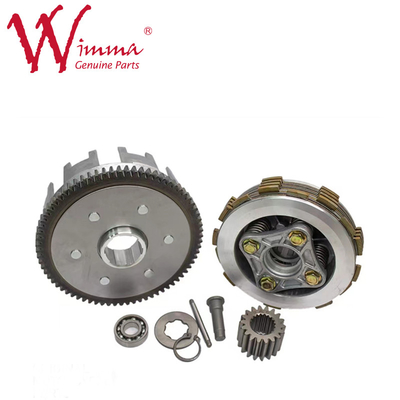 Embraiagem de motocicleta Assy Embraiagem de montagem Venda por atacado Alta qualidade CG125