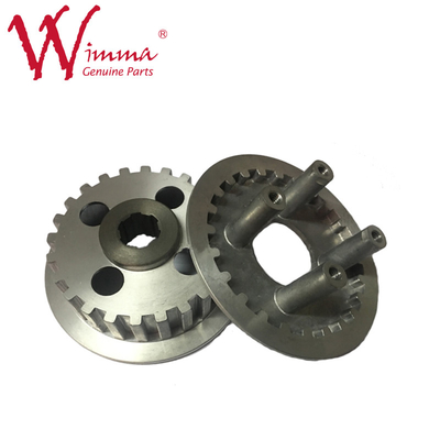 Embraiagem de motocicleta Assy Embraiagem de montagem Venda por atacado Alta qualidade CG125