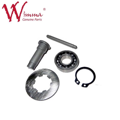Motorista embreagem Assy embreagem montagem bom desempenho CG125 5P5D 73T-18T