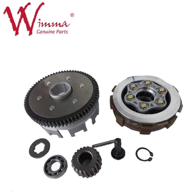 Motorista embreagem Assy embreagem montagem OEM Qualidade CB150 6P6D 70T-21T atacado