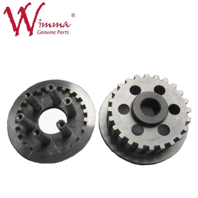Embreagem de motocicleta Assy Embreagem de montagem de motor de motocicleta Peças sobressalentes 6P6D 70T-21T Bom desempenho
