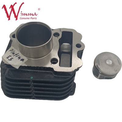 Bloco de cilindros de motocicletas Kit de cilindros de motores de motocicletas Grau A Platina ES