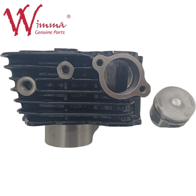 Bloco de cilindros de motocicletas Kit de cilindros de motores de motocicletas Grau A Platina ES