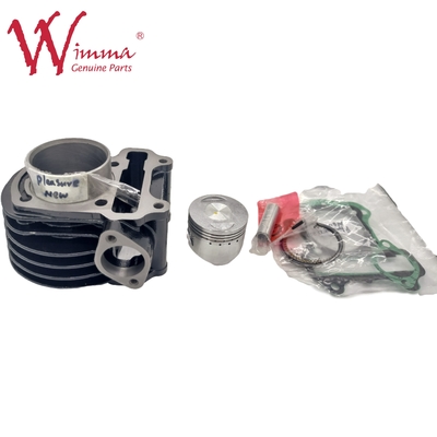 Kit de cilindros de motocicleta Motor hidráulico Bloco de cilindros de motocicleta