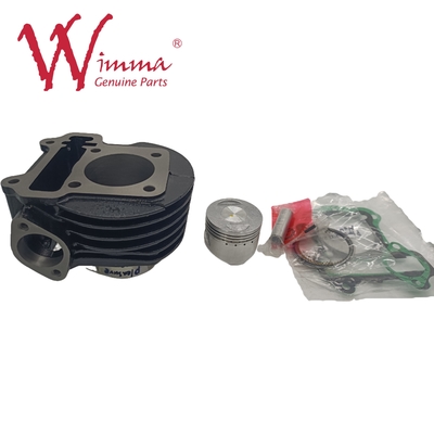 Kit de cilindros de motocicleta Motor hidráulico Bloco de cilindros de motocicleta