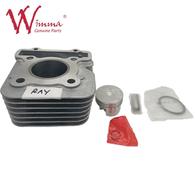 Kit de cilindros de alumínio para motocicletas RAY(M10-J)