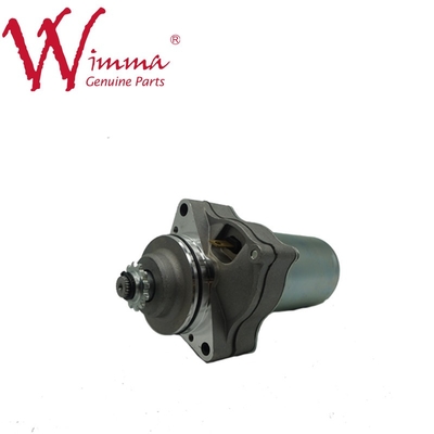 Motor de arranque Eco Deluxe Motores de motocicletas Peças sobressalentes Cheap Wholesale