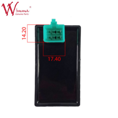 Motor Cdi Magneto Sistema de ignição Motor Cdi Unidade, JL1108 ((2004) China Universal
