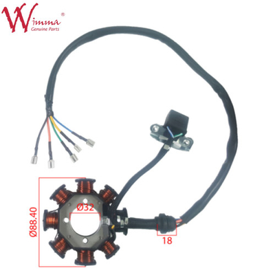 Motos Magneto Stator Coil Stator Set Copper ENDURO200