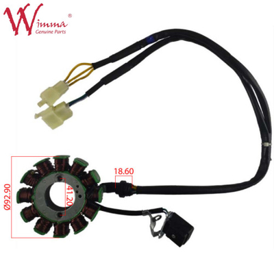 Motorista Stator Magnético bobina Stator Comp fornecedor chinês DY250SCORP cobre