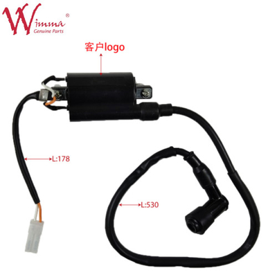 Motocicleta Stator Magnético bobina Stator Comp Peças Elétricas GN125 ((2012) Wimma 12 Pole