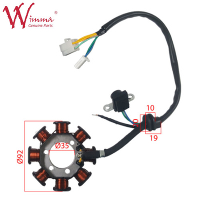 Motocicleta Stator Magnético bobina Stator Comp peças elétricas CB1125 chinês Wimma