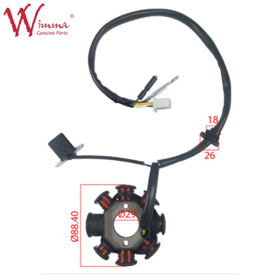 Motorista Stator Magnético bobina Stator Comp multa FREEDOM ((2020)