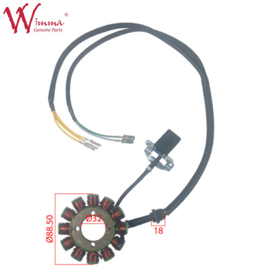 Motocicleta Stator Magnético bobina Stator Comp CHIEFII ((2021) ISO9001 Listado