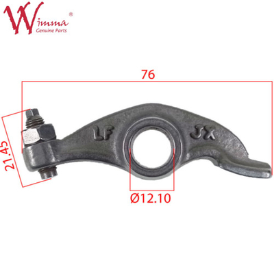 Peças sobressalentes de motocicleta CB250