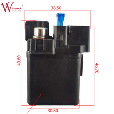 Conector eléctrico do motor FZ16 Relay Venda Quente