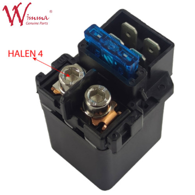Conector eléctrico do motor FZ16 Relay Venda Quente