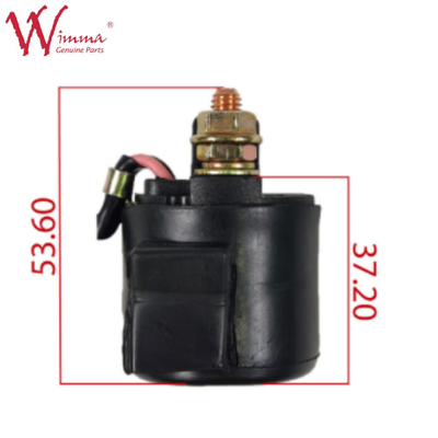 Conector de relevo de motocicleta de bom desempenho