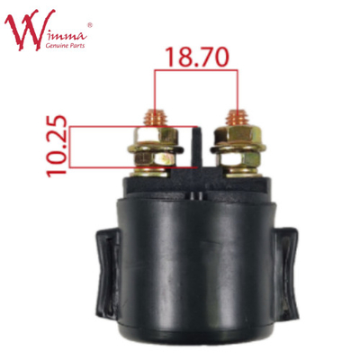 Conector de relevo de motocicleta de bom desempenho