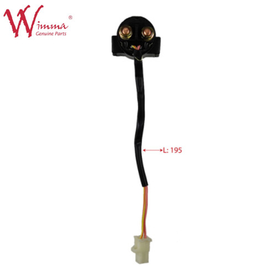 Relais de moto elétricos para 150S ((2014) com pin de conector por atacado