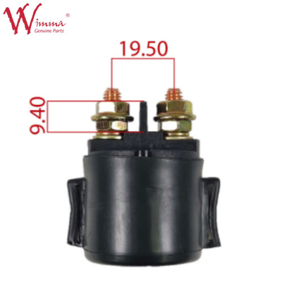 Relais de moto elétricos para 150S ((2014) com pin de conector por atacado