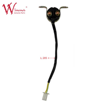 Reboque de motocicleta elétrica para XY200GY6E ((2020) Atacado