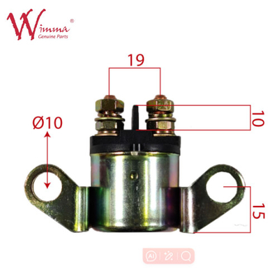 Reboque de motocicleta elétrica para XY200GY6E ((2020) Atacado
