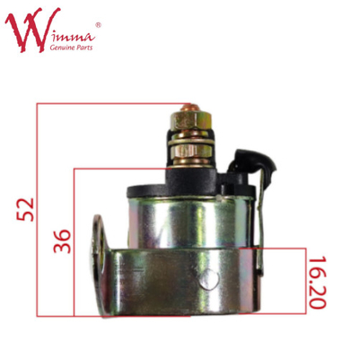 Reboque de motocicleta elétrica para XY200GY6E ((2020) Atacado