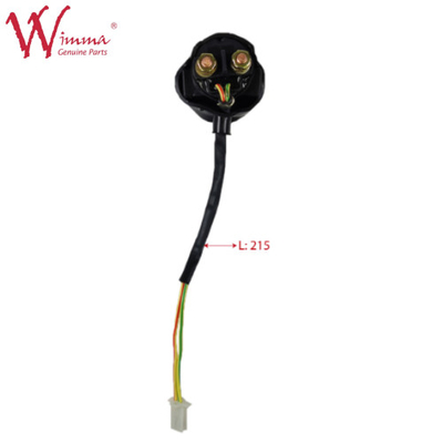 Motorista relé elétrico cor preta para XY12530A fabricante chinês plástico