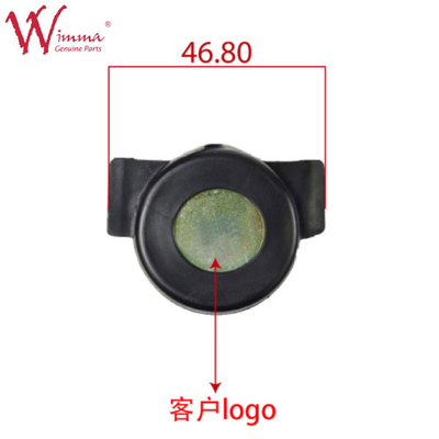 Motorista relé elétrico cor preta para XY12530A fabricante chinês plástico