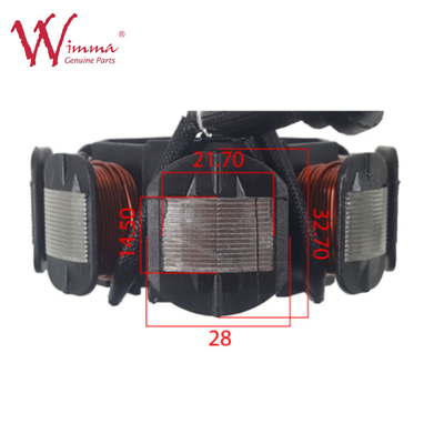 Motos Magneto Stator Coil Stator Set Copper ENDURO200