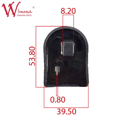Motos Magneto Stator Coil Set Stator Comp AX100(2012) Eninge Peças sobressalentes Boa qualidade
