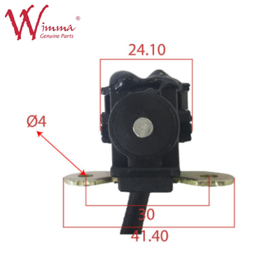 Ferro Magneto Stator Coil Stator Comp Peças sobressalentes de motocicleta da China Munufabricante GN125 ((2012)