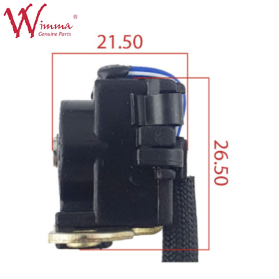 Ferro Magneto Stator Coil Stator Comp Peças sobressalentes de motocicleta da China Munufabricante GN125 ((2012)