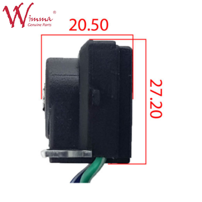 Coil de estátor magnético Peças elétricas completas de motocicleta SKR200S Wimma Alta qualidade