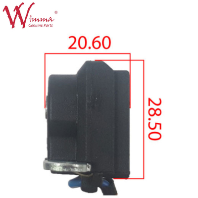Motocicleta bobina de estator magnético GY6125 Peças elétricas completas