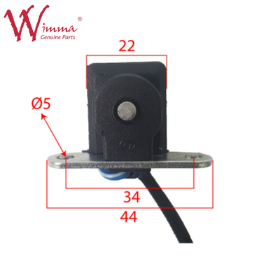Motor Magneto Stator bobina Stator Comp Conjunto fornecedor chinês cobre XY12530A atacado